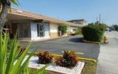 Туры в отель Parkway Inn Airport Motel Miami