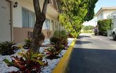 Туры в отель Parkway Inn Airport Motel Miami