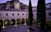 Туры в отель Parador de Cuenca