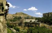 Туры в отель Parador de Cuenca