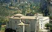 Туры в отель Parador de Cuenca