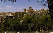 Туры в отель Parador de Cuenca