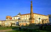 Туры в отель Parador de Ferrol