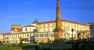 Parador de Ferrol 3*