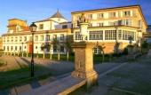 Туры в отель Parador de Ferrol