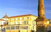 Туры в отель Parador de Ferrol