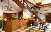 Туры в отель Parador de Ferrol