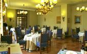 Туры в отель Parador de Ferrol