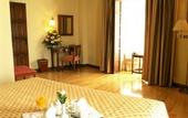 Туры в отель Parador de Ferrol