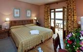 Туры в отель Parador de Fuente De