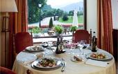 Туры в отель Parador de Fuente De