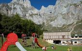 Туры в отель Parador de Fuente De