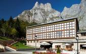 Туры в отель Parador de Fuente De