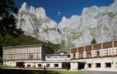Туры в отель Parador de Fuente De