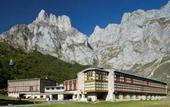 Туры в отель Parador de Fuente De