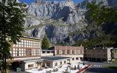 Туры в отель Parador de Fuente De