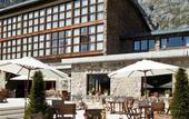Туры в отель Parador de Fuente De