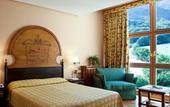 Туры в отель Parador de Fuente De