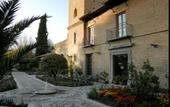 Туры в отель Parador de Granada