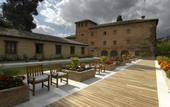 Туры в отель Parador de Granada