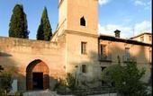 Туры в отель Parador de Granada