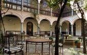 Туры в отель Parador de Granada