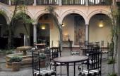 Туры в отель Parador de Granada