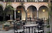 Туры в отель Parador de Granada