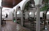 Туры в отель Parador de Granada