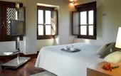 Туры в отель Parador de Granada