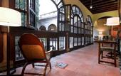 Туры в отель Parador de Granada