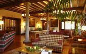 Туры в отель Parador de Gredos