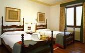 Туры в отель Parador de Gredos