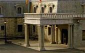 Туры в отель Parador de Gredos