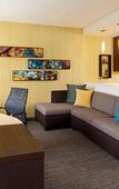 Туры в отель Residence Inn Austin Lake Travis/River Place