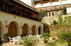 Parador de Guadalupe 4*