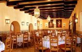 Туры в отель Parador de Guadalupe