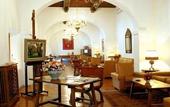Туры в отель Parador de Guadalupe