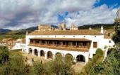 Туры в отель Parador de Guadalupe