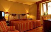 Туры в отель Parador de Hondarribia