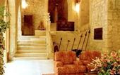Туры в отель Parador de Hondarribia