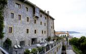 Туры в отель Parador de Hondarribia