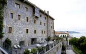 Туры в отель Parador de Hondarribia