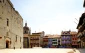Туры в отель Parador de Hondarribia