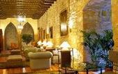 Туры в отель Parador de Hondarribia