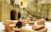 Туры в отель Parador de Hondarribia