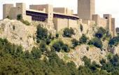 Туры в отель Parador de Jaen