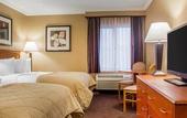Туры в отель Clarion Hotel & Suites Riverfront