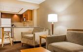 Туры в отель Clarion Hotel & Suites Riverfront
