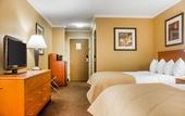 Туры в отель Clarion Hotel & Suites Riverfront